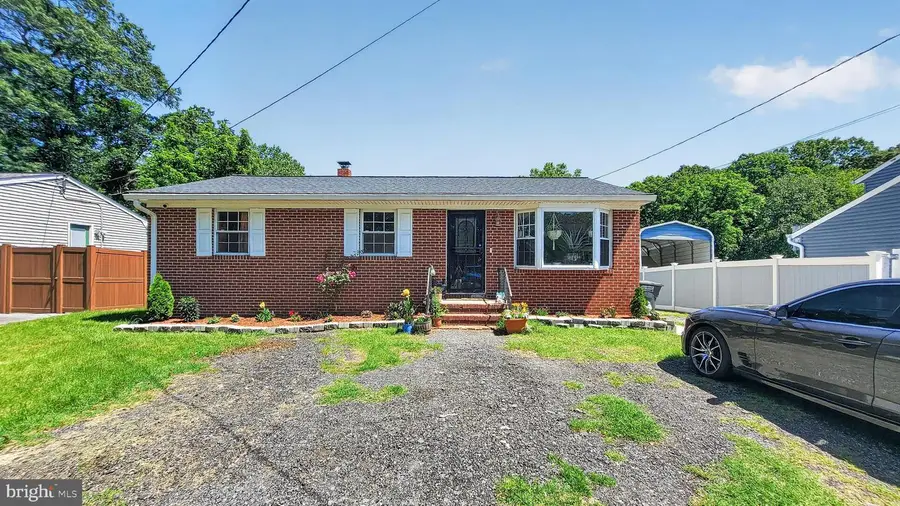 130 Margate Dr, Glen Burnie, MD 21060 - #2