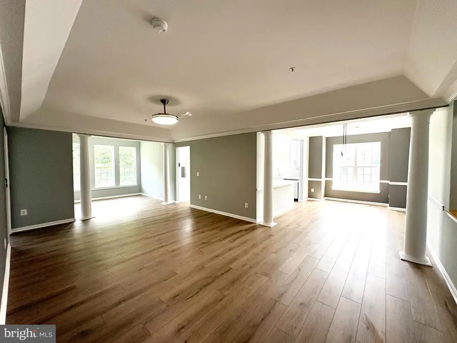 8603 Wintergreen Ct #303, Odenton, MD 21113 - #2