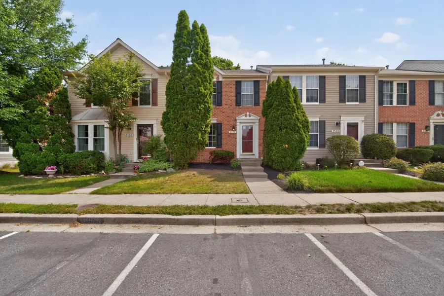 2518 Summers Ridge Dr, Odenton, MD 21113 - #2