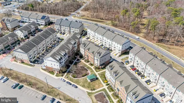 Address Withheld By Seller, ODENTON, MD 21113