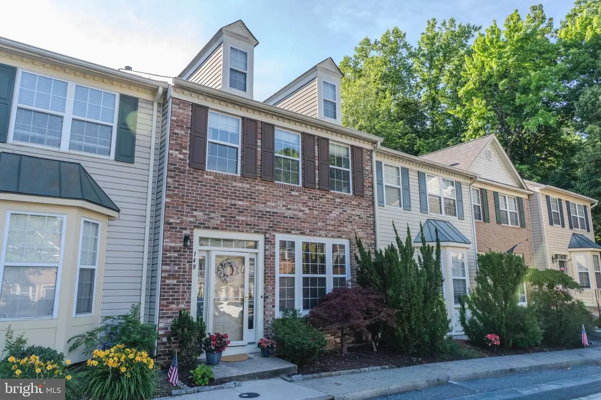 149 Quiet Waters Pl, Annapolis, MD 21403 - #1