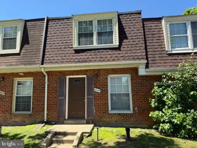 1845 Arwell Ct, Severn, MD 21144 - #1