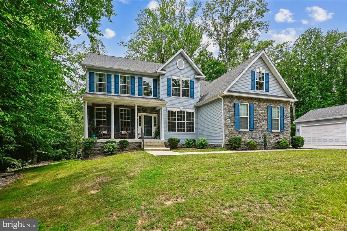 1457 Gilbert Rd, Arnold, MD 21012 - #1
