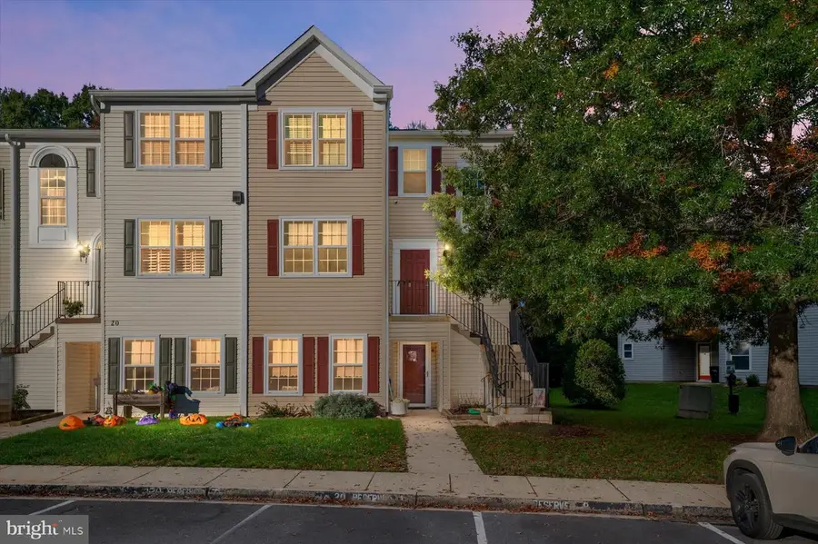 20-h Amberstone Ct #h, Annapolis, MD 21403 - #2