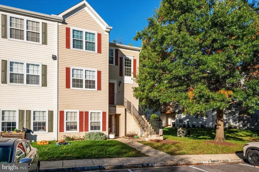 20-h Amberstone Ct #h, Annapolis, MD 21403 - #3