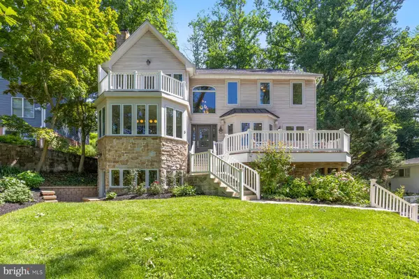 3 West Ln, SEVERNA PARK, MD 21146