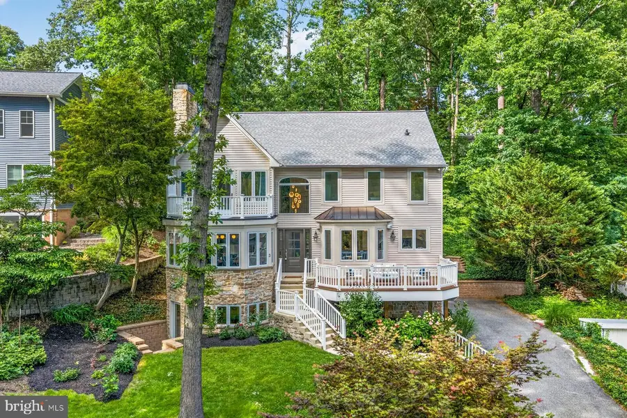 3 West Ln, Severna Park, MD 21146 - #2