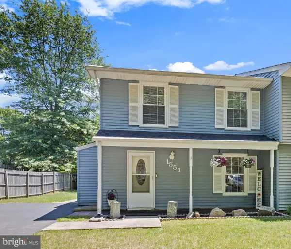 1551 Star Pine Dr, ANNAPOLIS, MD 21409