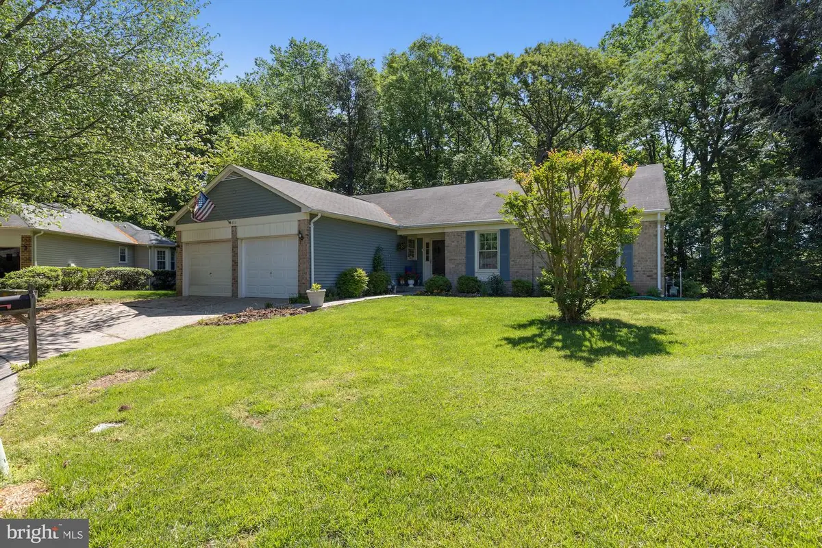 800 Bridgeport Way, Annapolis, MD 21401 - #1