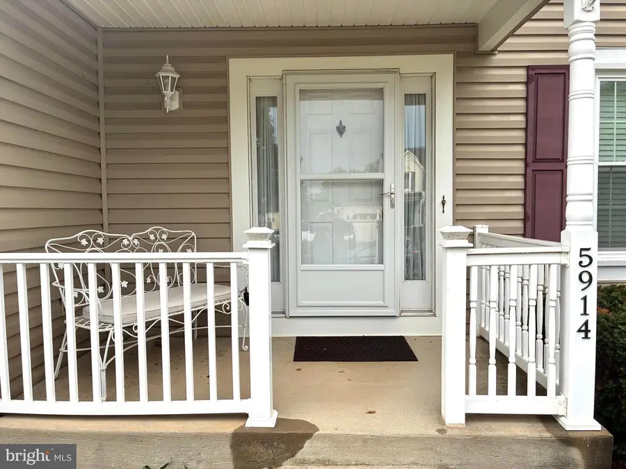 5914 Manor House Lane, Brooklyn Park, MD 21225 - #2
