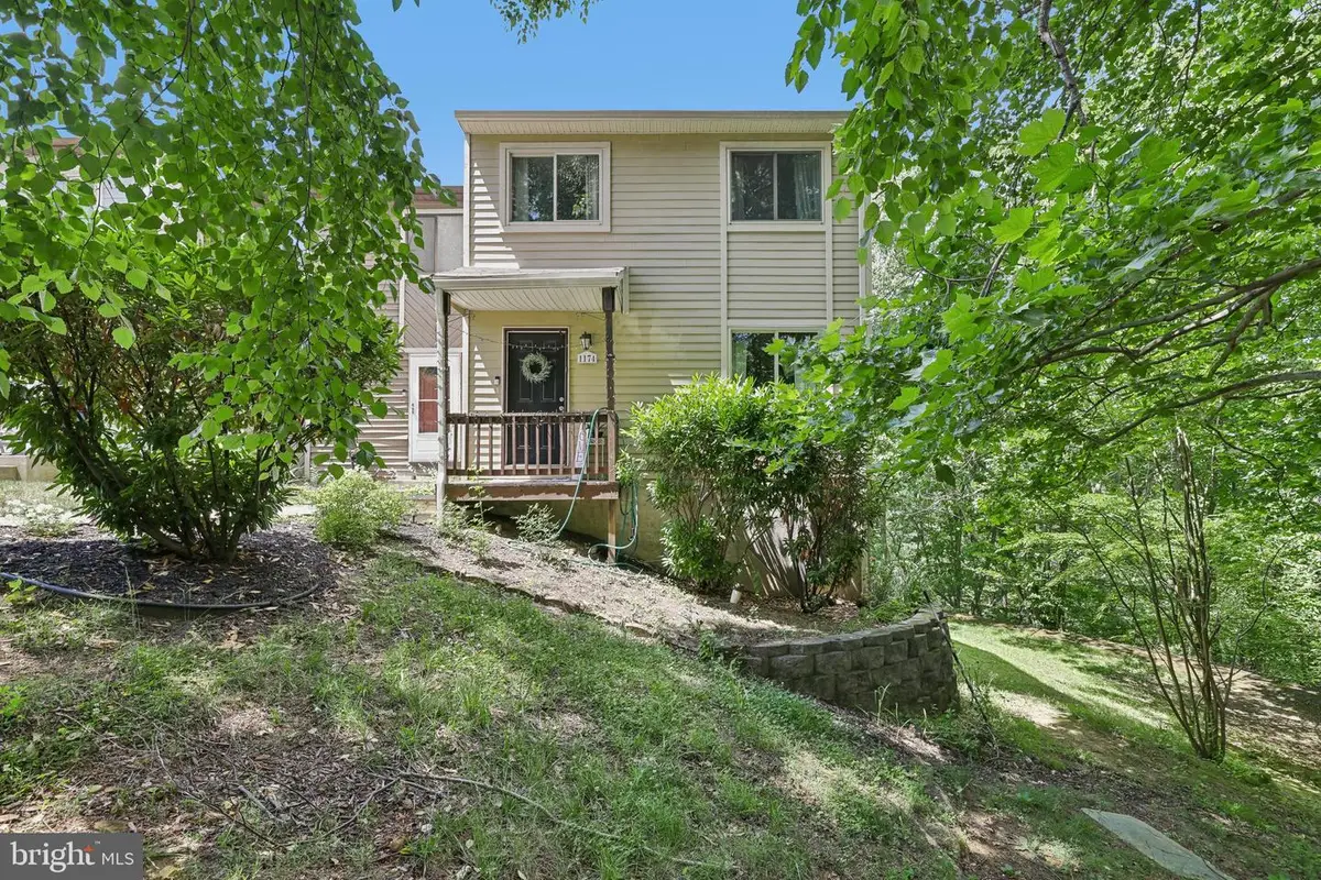 1174 Gator Ct N #219, Arnold, MD 21012 - #1