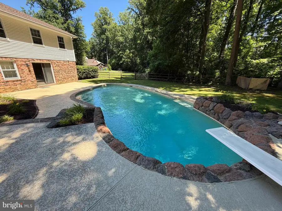 2590 Bell Creek Dr, Davidsonville, MD 21035 - #2