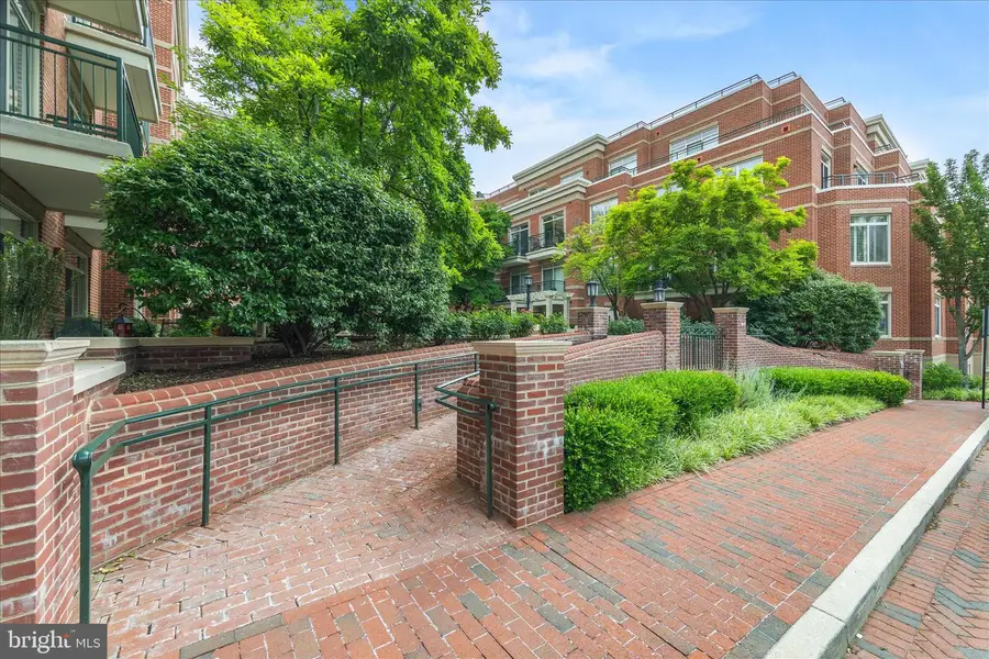 66 Franklin St #418, Annapolis, MD 21401 - #2
