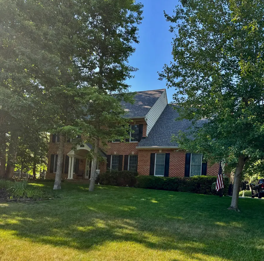 2600 Howard Grove Rd, Davidsonville, MD 21035 - #2
