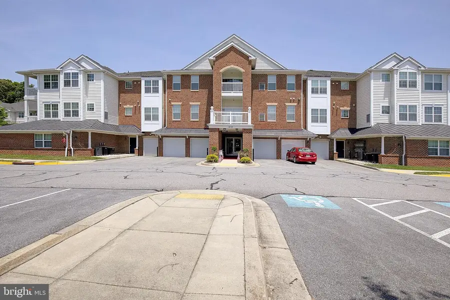 1403 Wigeon Way #302, Gambrills, MD 21054 - #2