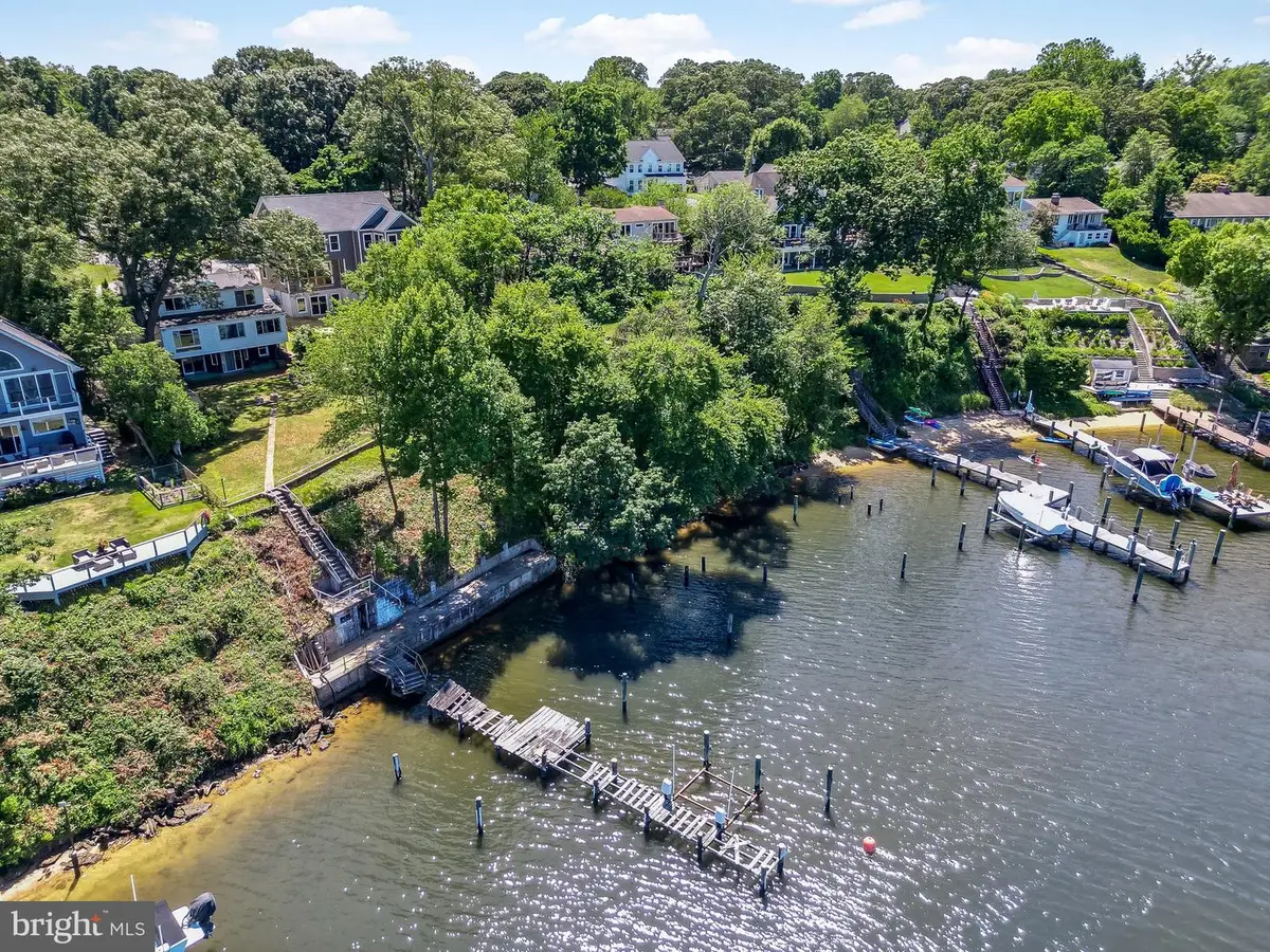 1224 Severnview Dr, Crownsville, MD 21032 - #1