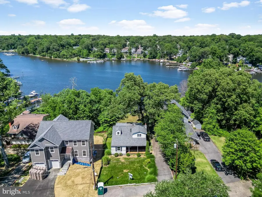 1224 Severnview Dr, Crownsville, MD 21032 - #2