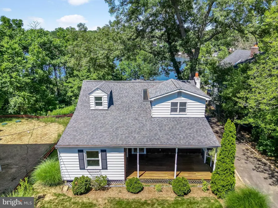 1224 Severnview Dr, Crownsville, MD 21032 - #3