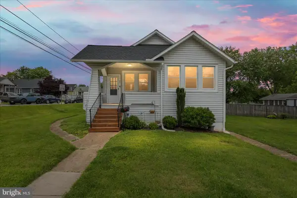 40 Hampton, LINTHICUM HEIGHTS, MD 21090