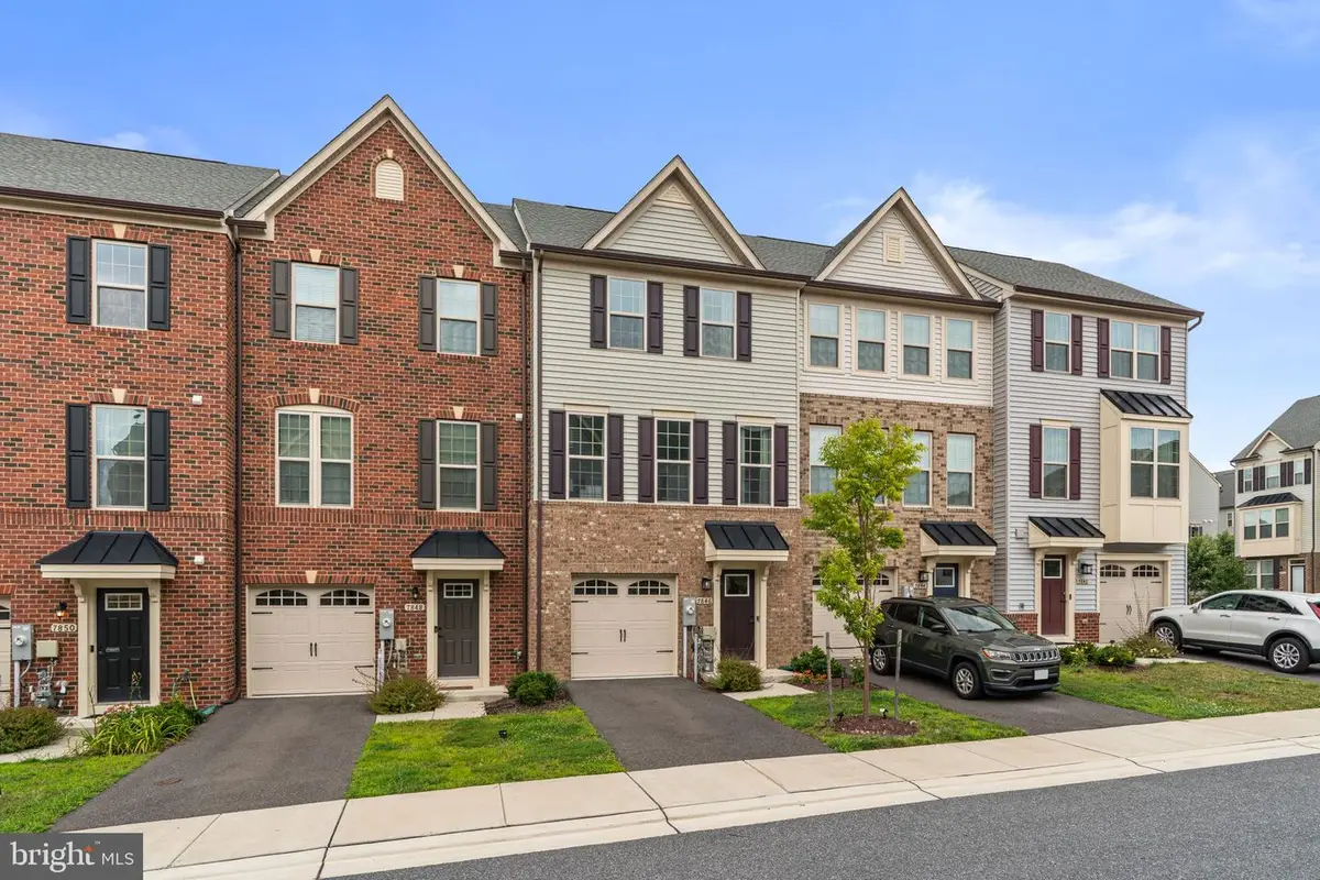 7846 Brandy Station Rd, Hanover, MD 21076 - #1