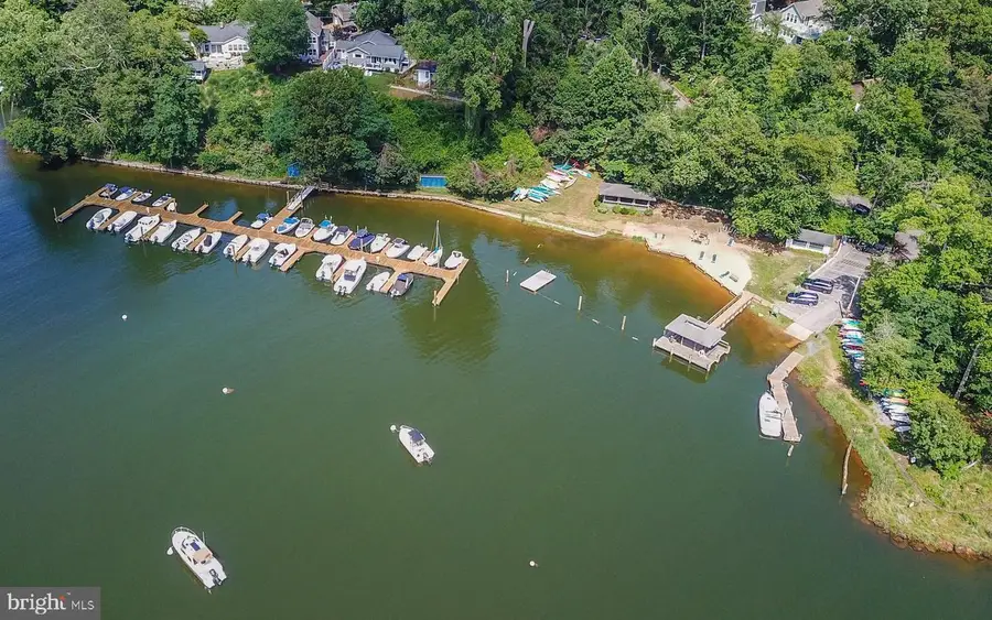 121 Severn Way, Arnold, MD 21012 - #3