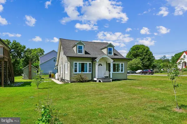 1001 Benning Rd, GALESVILLE, MD 20765