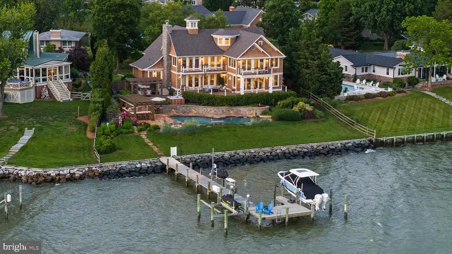3728 Ramsgate Dr, Annapolis, MD 21403 - #2