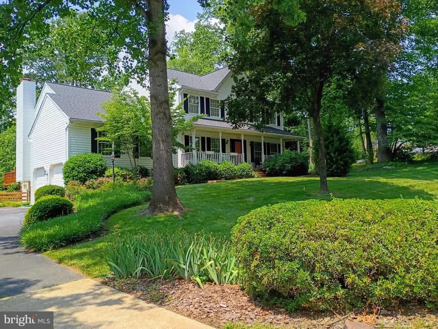 1482 Westcliff Dr, Pasadena, MD 21122 - #2