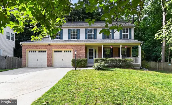 1688 Patrice Cir, CROFTON, MD 21114