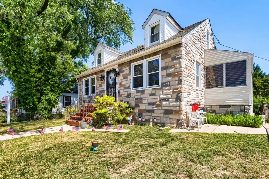 217 Doris Ave, Baltimore, MD 21225 - #3