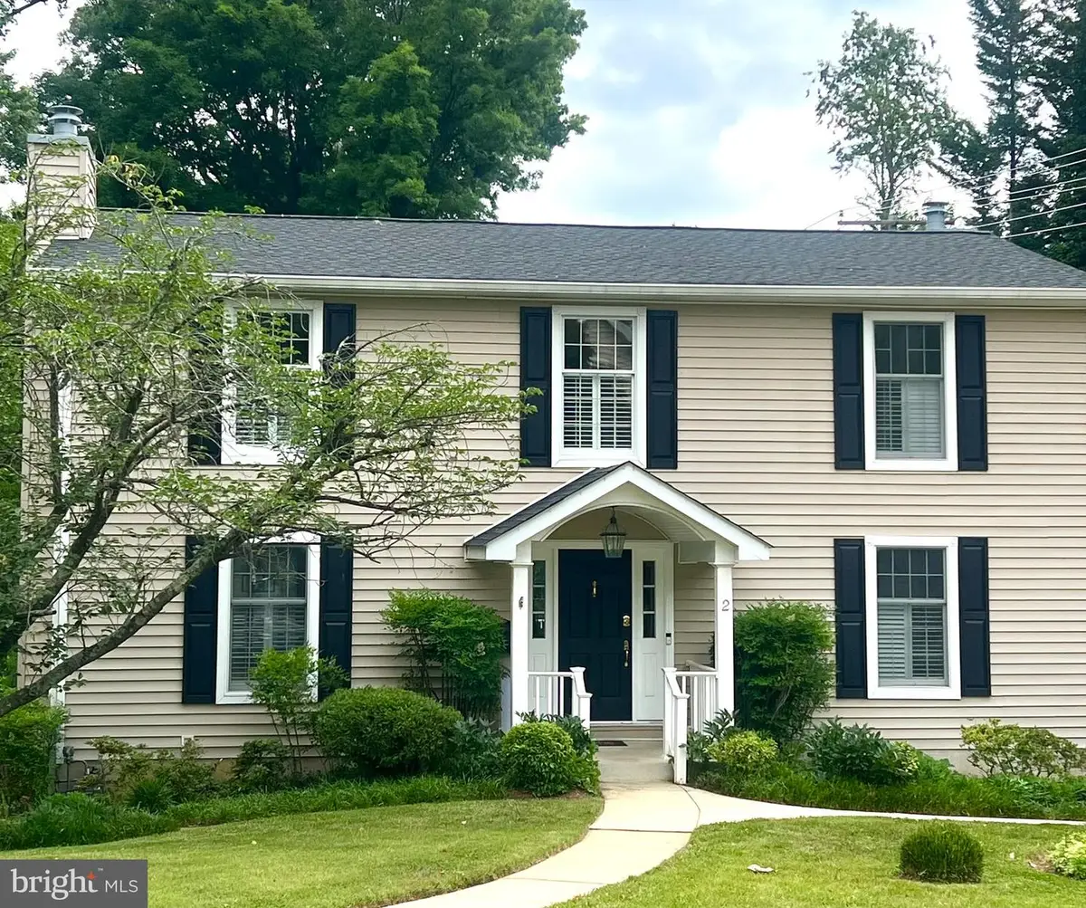 2 Tolson St, Annapolis, MD 21401 - #1