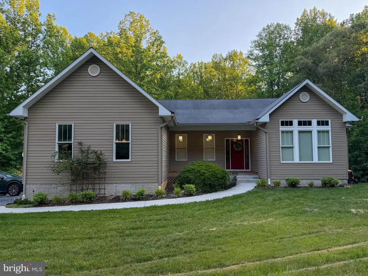2106 Edwin Ln, Crownsville, MD 21032 - #1