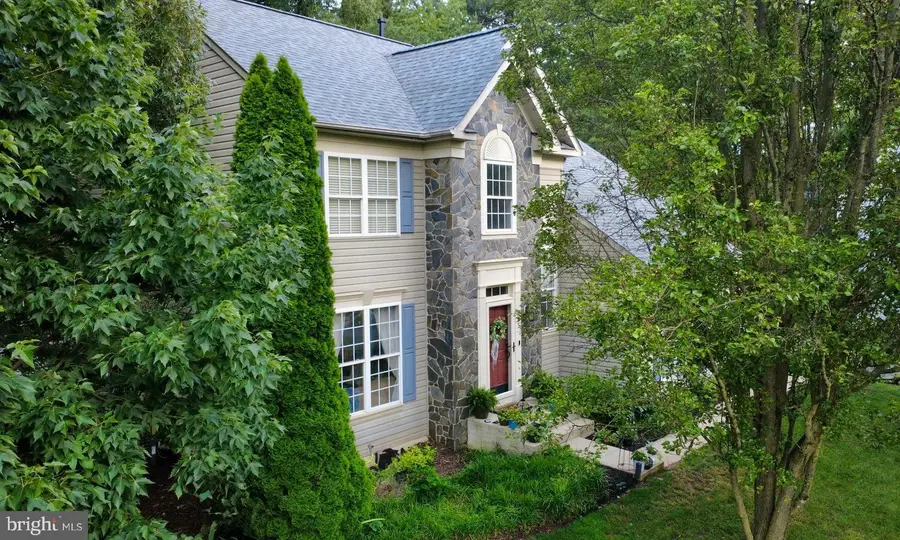305 Arlington Ct, Severn, MD 21144 - #3