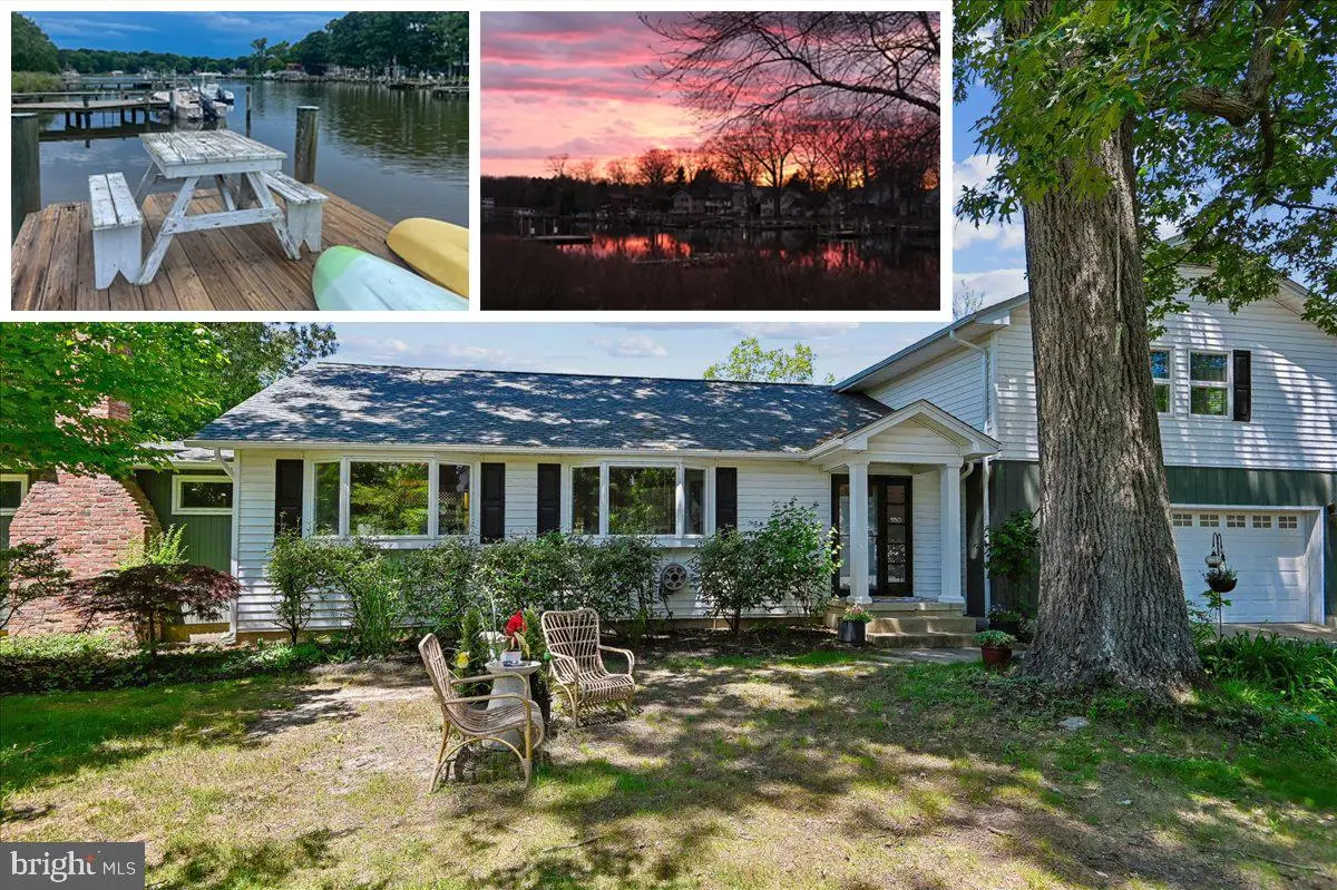 4950 Bonniewood Dr, Shady Side, MD 20764 - #1