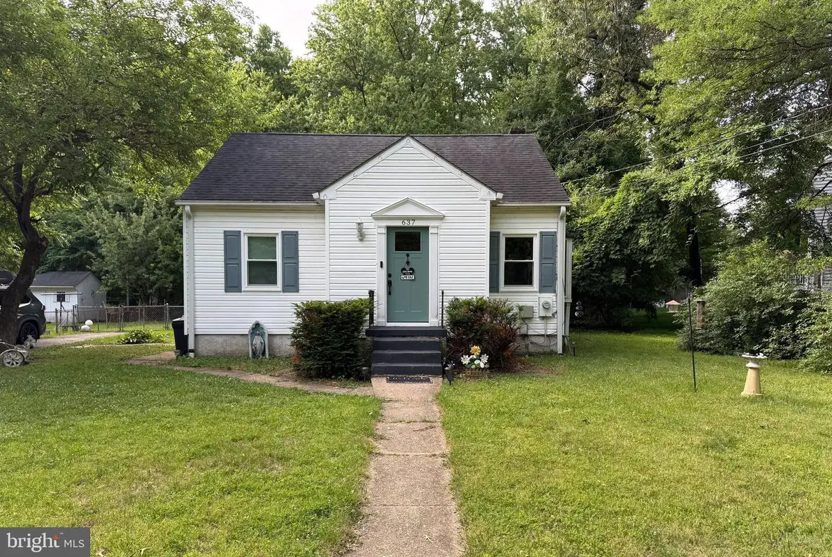 637 California Ter, Gambrills, MD 21054 - #1