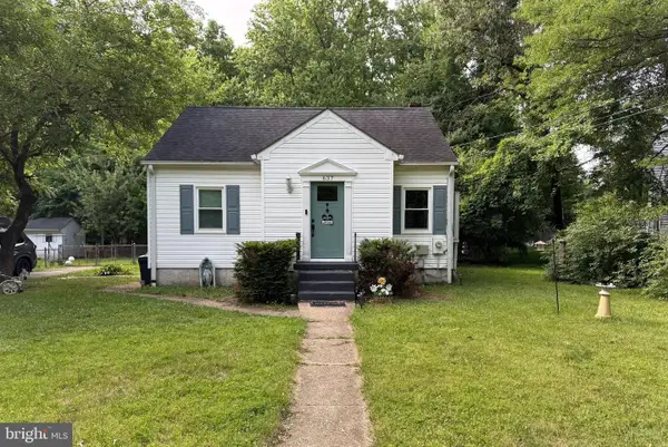 637 California Ter, GAMBRILLS, MD 21054
