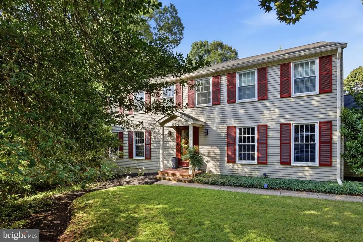 636 Bay Green Dr, Arnold, MD 21012 - #1