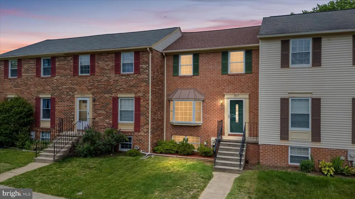 8614 Black Rock Harbour, Pasadena, MD 21122 - #1