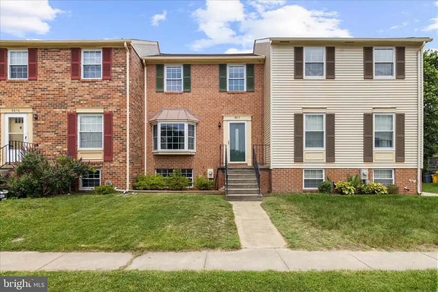 8614 Black Rock Harbour, Pasadena, MD 21122 - #2