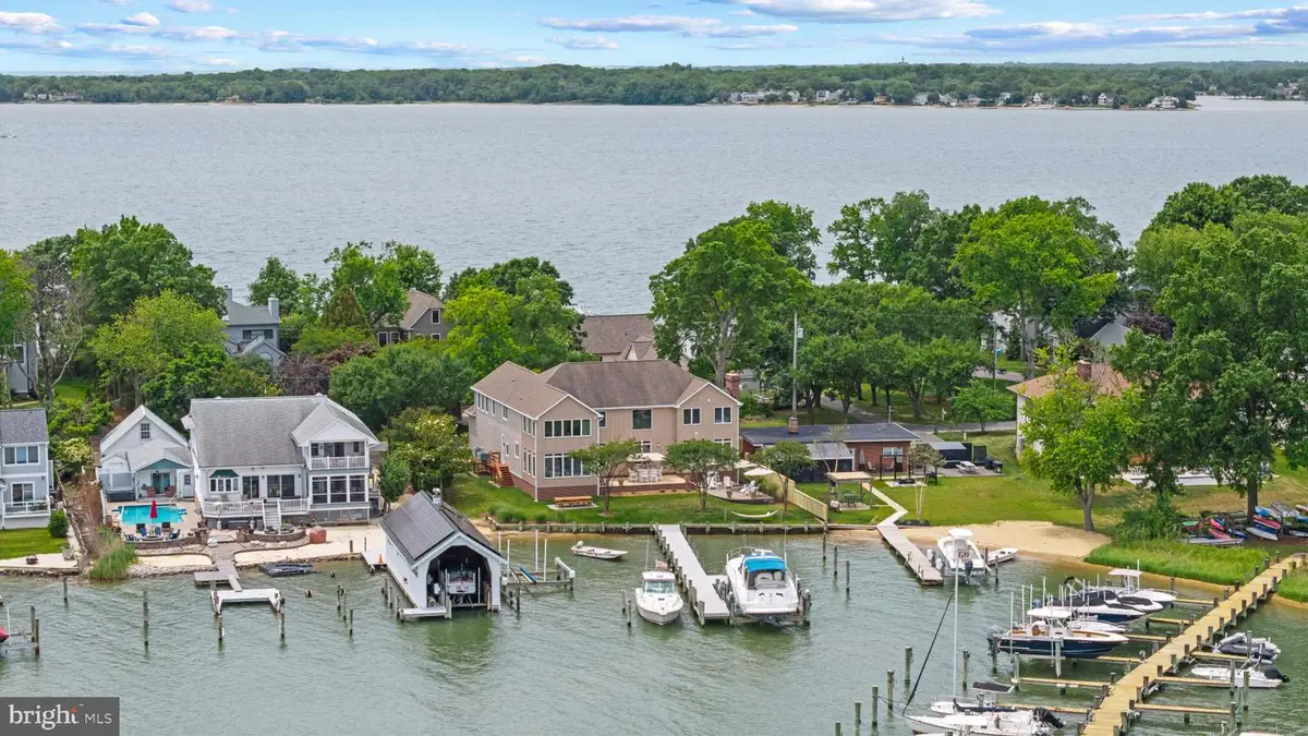 3733 Thomas Point Rd, Annapolis, MD 21403 - #1
