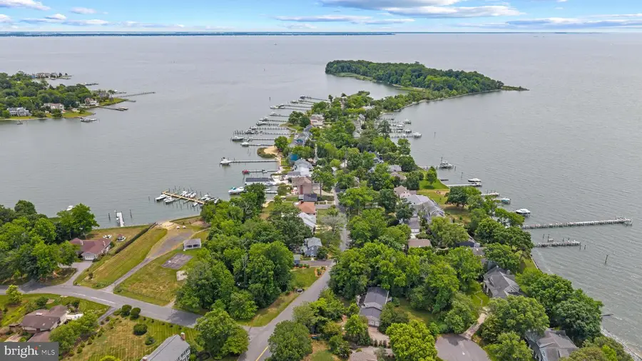 3733 Thomas Point Rd, Annapolis, MD 21403 - #3
