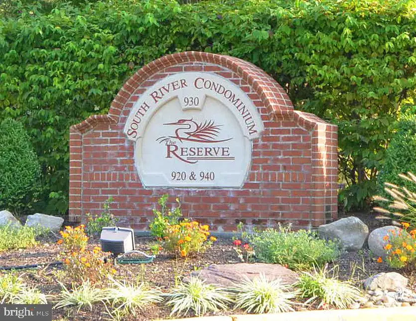 940 Astern Way #602, Annapolis, MD 21401 - #2