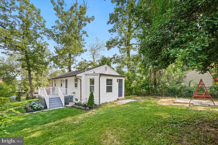 389 Chestnut Trl, Crownsville, MD 21032 - #3