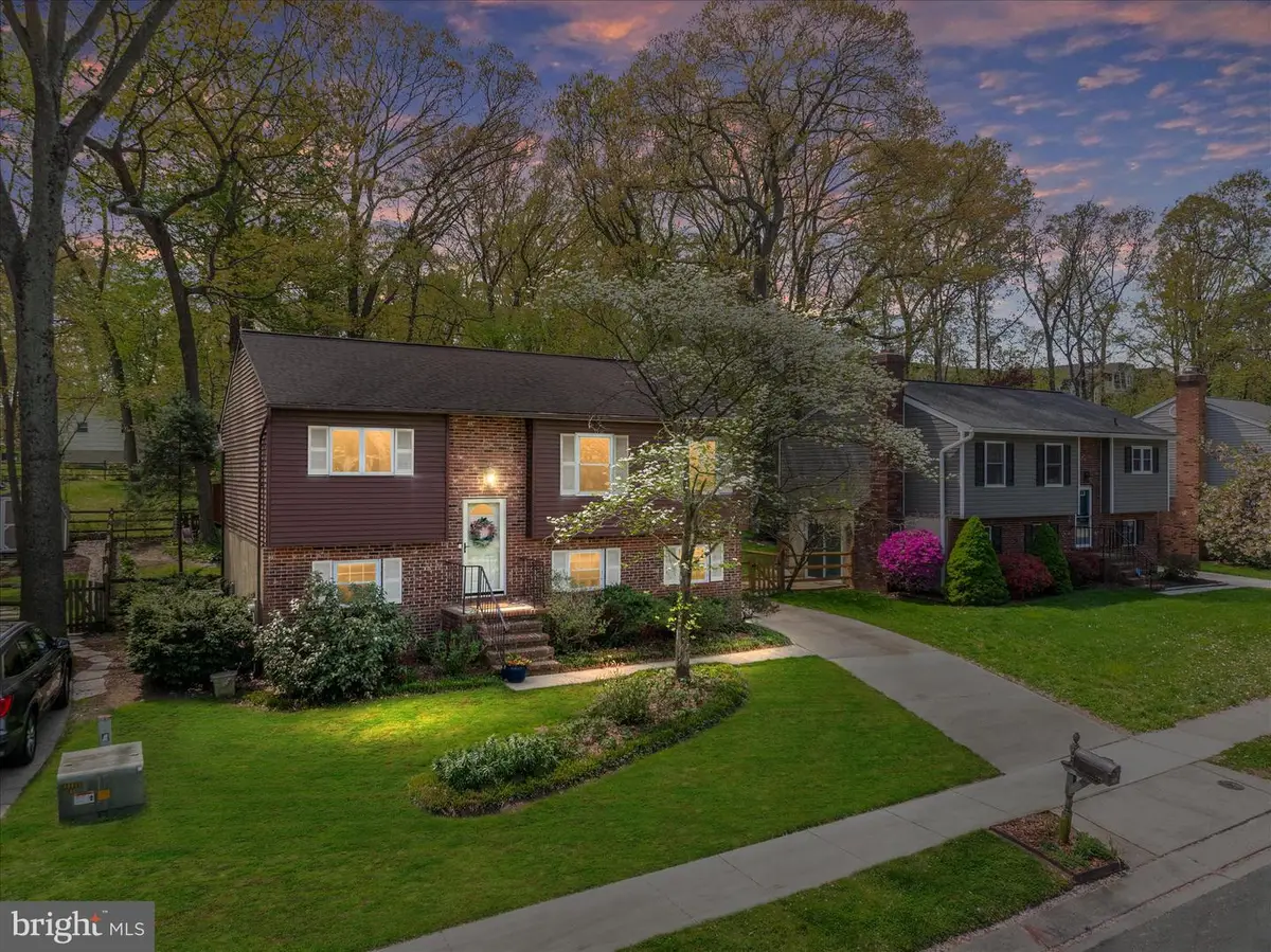 523 Benforest Dr W, Severna Park, MD 21146 - #1