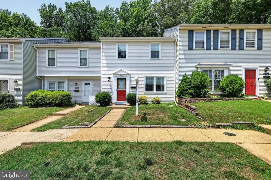 1410 Foxwood Ct, Annapolis, MD 21409 - #2