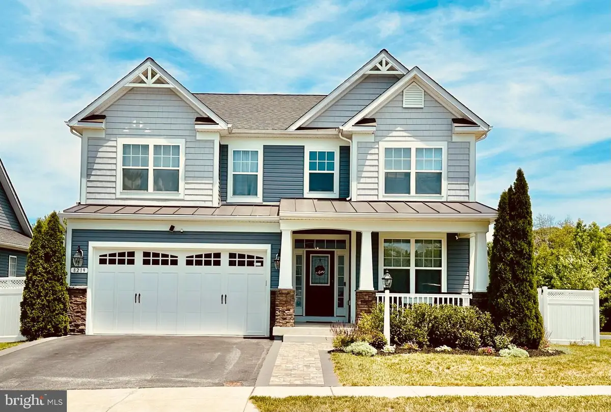 8219 Powers Dr, Millersville, MD 21108 - #1
