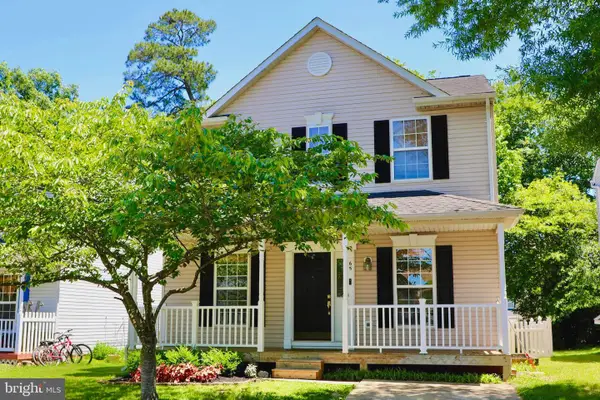 65 Lawrence Ave, SEVERN, MD 21144