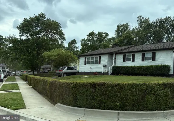 3362 Cranberry S, LAUREL, MD 20724