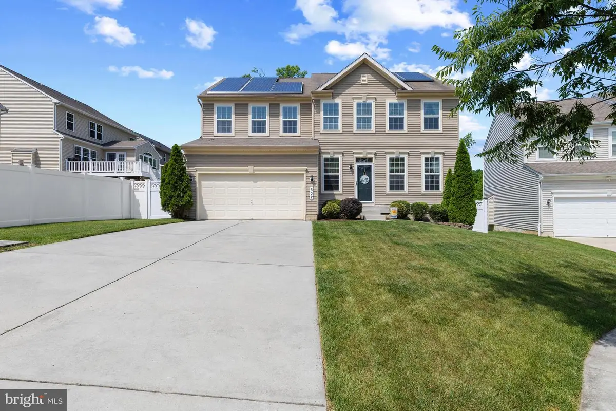 602 Laghman Ct, Odenton, MD 21113 - #1