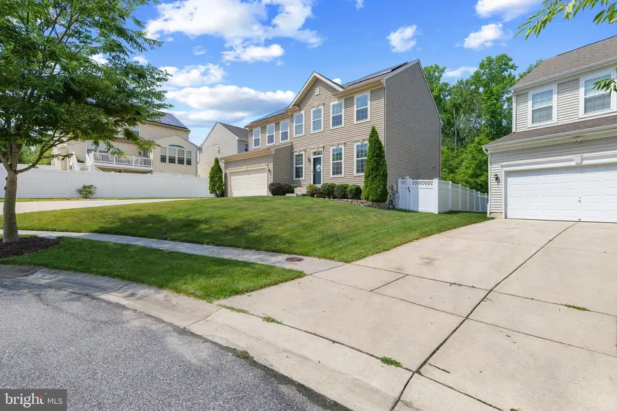 602 Laghman Ct, Odenton, MD 21113 - #2